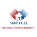 Mains Gas Ltd logo