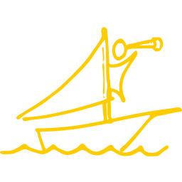 Mains’l Solutions logo