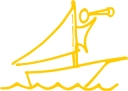 Mains'l Services logo