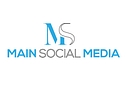 Main Social Media logo