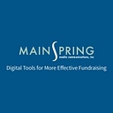 Mainspring Media Communications, Inc. logo