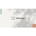 Mainstay (mainstay.io) logo