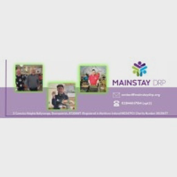 Mainstay DRP logo