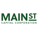 Main Street Capital Corporation logo