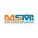 Main Stream Mechanical logo