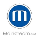 Mainstream Print Limited logo