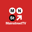 Mainstreet logo