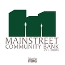 Mainstreet Community Bank Of Florida logo
