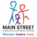 Main Street Child Development Center logo