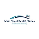 Main Street Dental Clinic logo