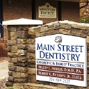 Main Street Dentistry logo