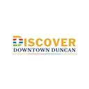 Main Street Duncan logo