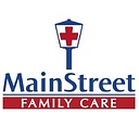 Mainstreet Family Urgent Care logo