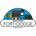 Main Street Fort Dodge Inc logo
