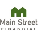 Main Street Financial, Inc logo