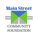 MAIN STREET COMMUNITY FOUNDATION INC logo