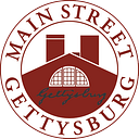 MAIN STREET GETTYSBURG INC logo