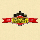 Main Street Gourmet logo