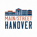 MAIN STREET HANOVER INC logo