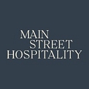 Main Street Hospitality Group logo