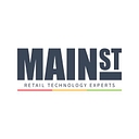 Mainstreet Inc. logo