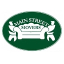 Main Street Movers logo