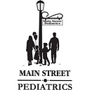 Main Street Pediatrics logo