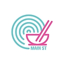Main Street Poké logo