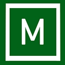 Main Street Roi logo