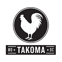 Old Takoma Business Association Inc logo