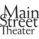 Main Street Theater logo