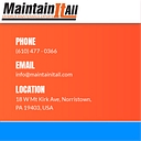 Maintain It All logo