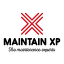maintainx logo