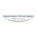 Maintain Your Smile Dental logo