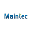 Maintec logo