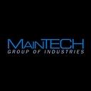 Maintech Industries logo