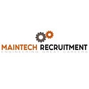 Maintech Recruitment logo