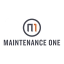 Maintenance One Inc. logo