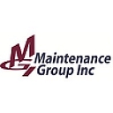 M.G.I. Maintenance Group Inc. logo