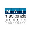 Mackenzie Architects International logo