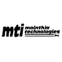 Mainthia Technologies, Inc. logo