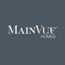 Mainvue Homes logo