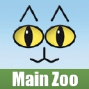 Main Zoo logo