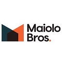 Maiolo Bros logo