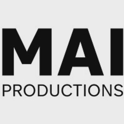 MAI Productions Ltd logo