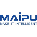 Maipu Comm	 logo