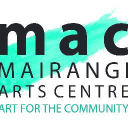 Mairangi Arts Centre Trust Board logo