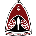 Mairehau High School logo
