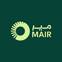 MAIR GROUP -  P.J.S.C. logo