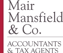 Mair Mansfield & Co logo